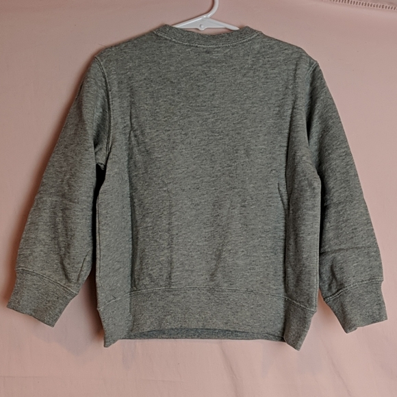 Disney x Uniqlo Great Day Sweatshirt - Picture 3 of 4